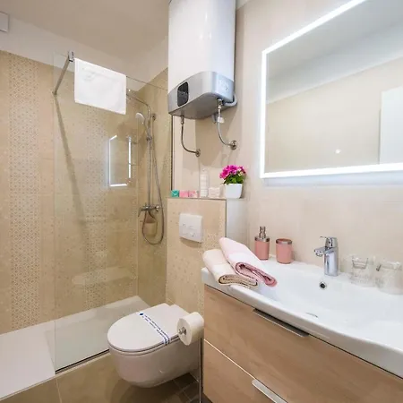 Apartament Amaris Luxury Split