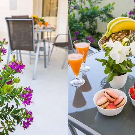 Amaris Luxury Apartament Split