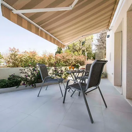Amaris Luxury Apartament Split