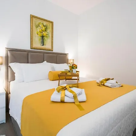Apartament Amaris Luxury Split
