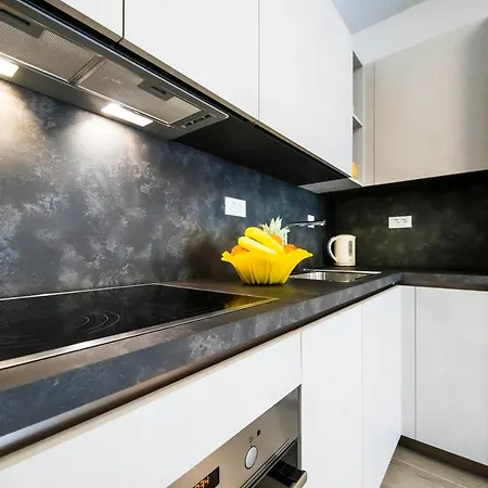 Apartament Amaris Luxury