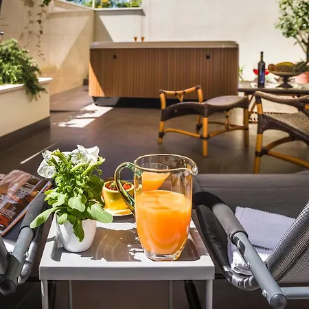Amaris Luxury Apartament