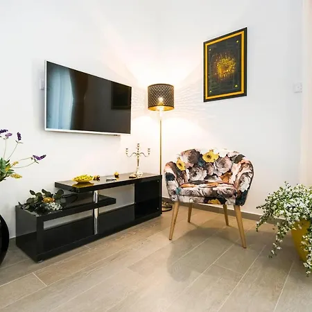 Apartament Amaris Luxury
