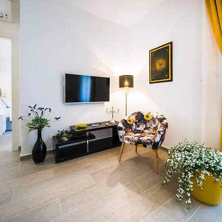 Amaris Luxury Apartament