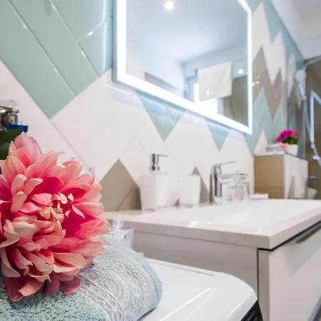 Apartament Amaris Luxury Split