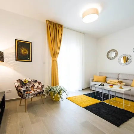 Amaris Luxury Apartament
