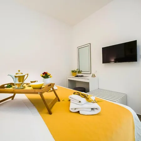 Apartament Amaris Luxury *