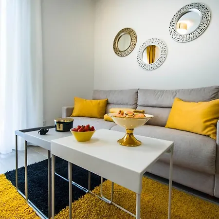 Amaris Luxury *