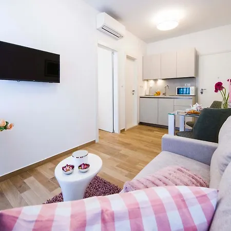 Amaris Luxury Apartament