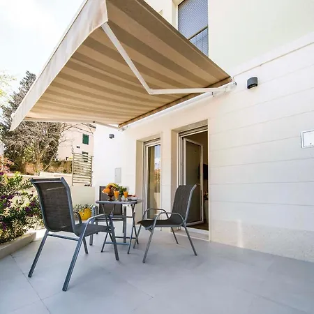 Apartament Amaris Luxury Split