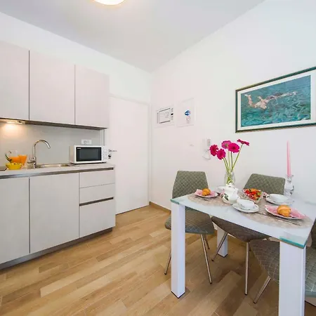 Apartament Amaris Luxury