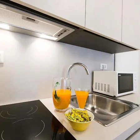 Amaris Luxury Apartament Split
