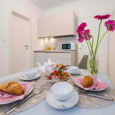 Apartament Amaris Luxury Split