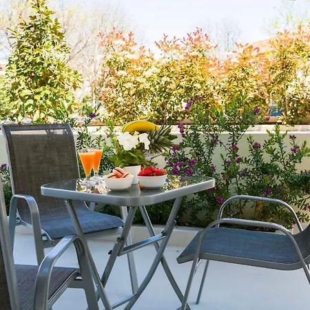 Amaris Luxury Apartament Split