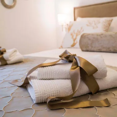 Apartament Amaris Luxury *