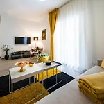 Amaris Luxury شقة *