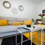 شقة Amaris Luxury