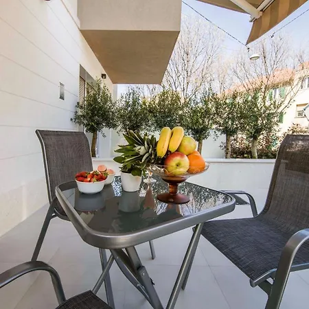 Amaris Luxury Appartamento *