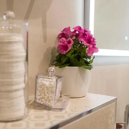 Amaris Luxury Apartamento *