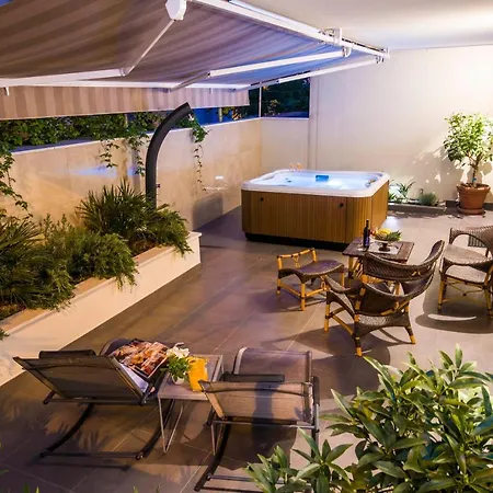 Amaris Luxury Spalato