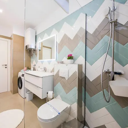 Amaris Luxury Apartamento