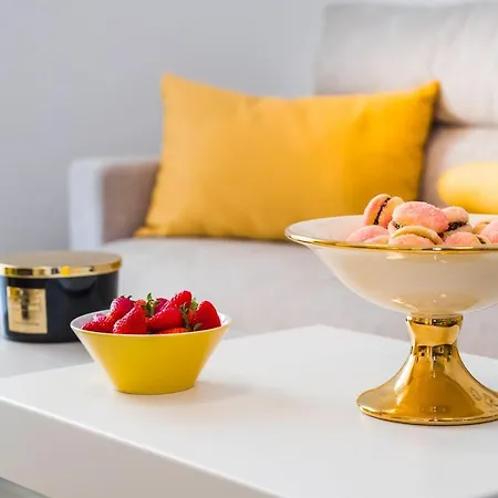 Appartamento Amaris Luxury