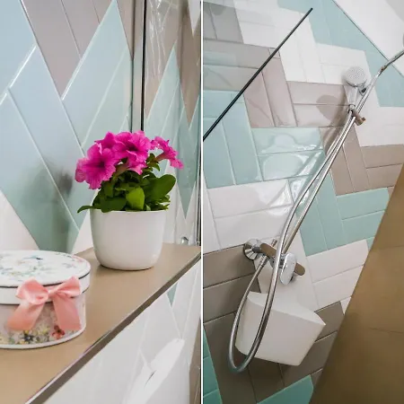 Amaris Luxury Spalato