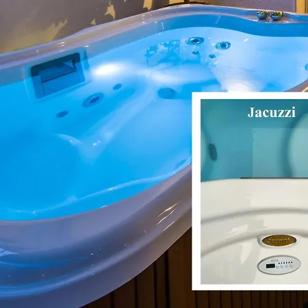 Appartamento Amaris Luxury Spalato