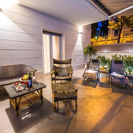 Amaris Luxury * Spalato