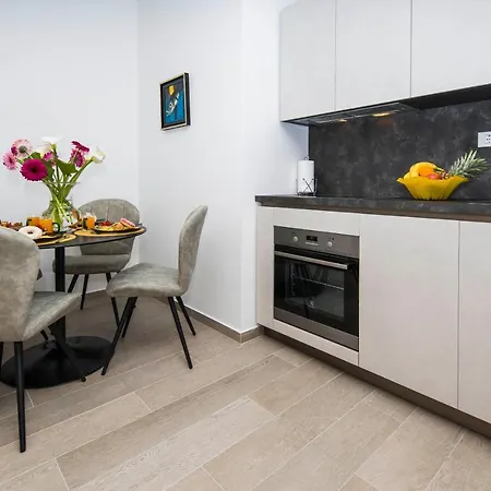 Amaris Luxury Appartamento Spalato