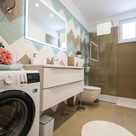 Amaris Luxury Appartamento