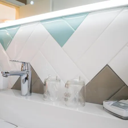 Amaris Luxury Spalato