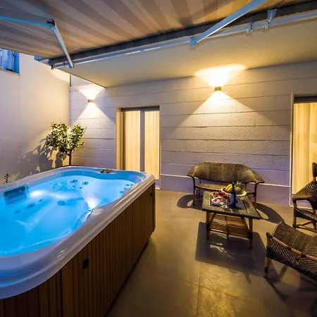 Apartamento Amaris Luxury Split