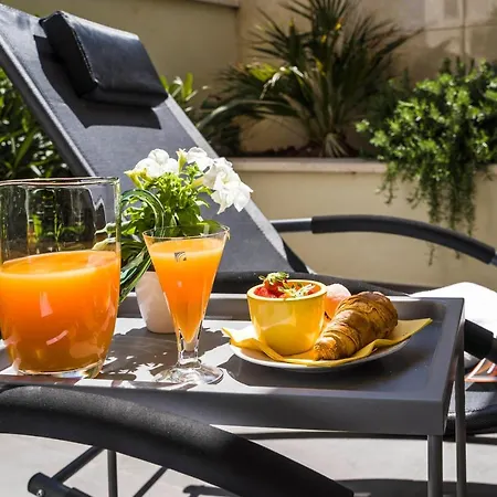 Amaris Luxury Appartamento *