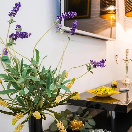 Appartamento Amaris Luxury *