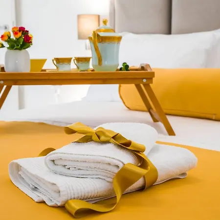 Amaris Luxury Spalato