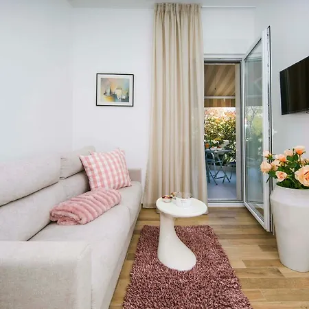 Amaris Luxury Apartamento