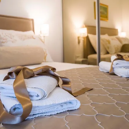 Amaris Luxury Spalato