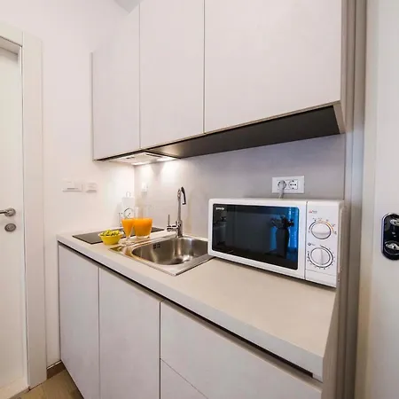 Apartamento Amaris Luxury *