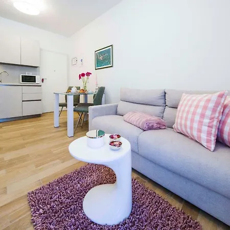 Amaris Luxury Apartamento Split