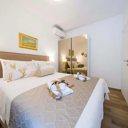 Appartamento Amaris Luxury