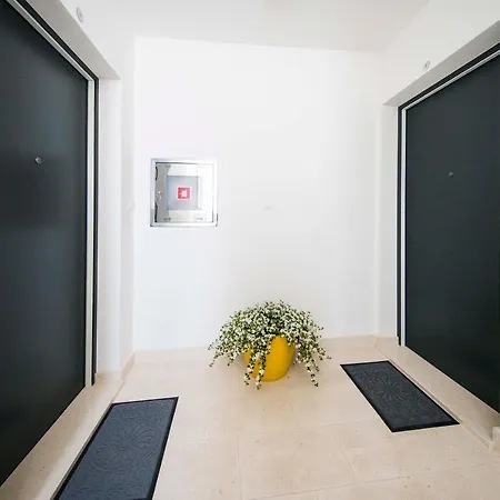 Apartamento Amaris Luxury Split