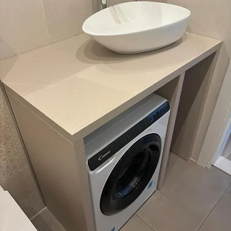 Amaris Luxury Appartamento *