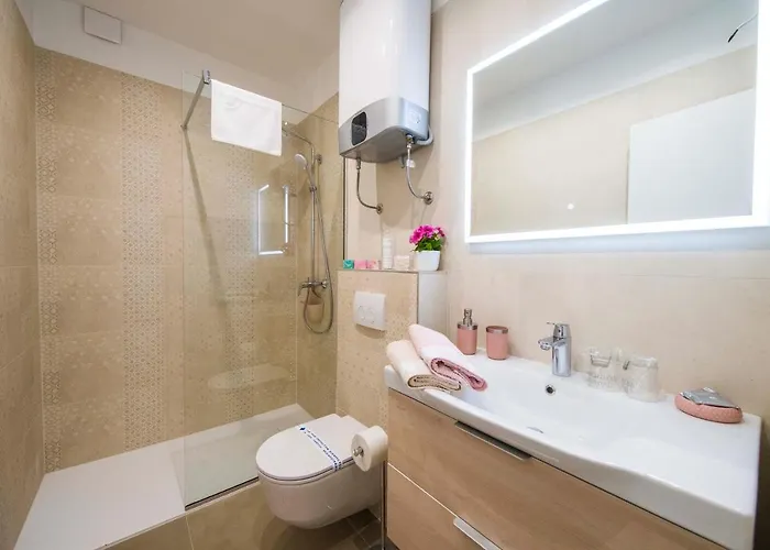 Lägenhet Amaris Luxury Split