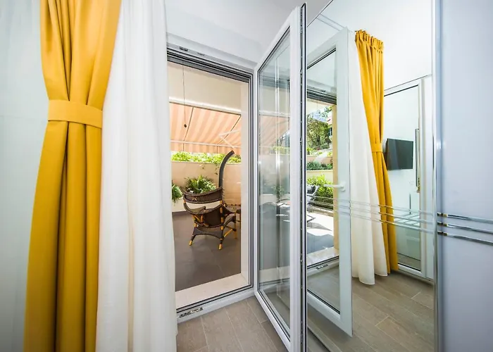 Amaris Luxury * Split