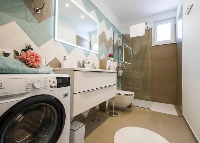 Amaris Luxury Lägenhet