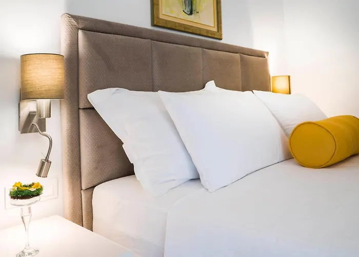 Amaris Luxury * Split