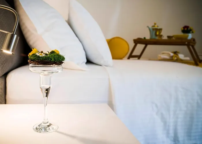 Amaris Luxury Lägenhet
