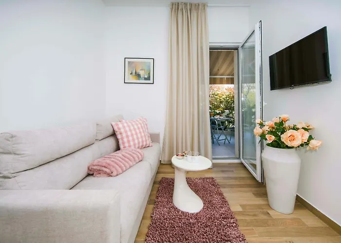 Amaris Luxury Lägenhet
