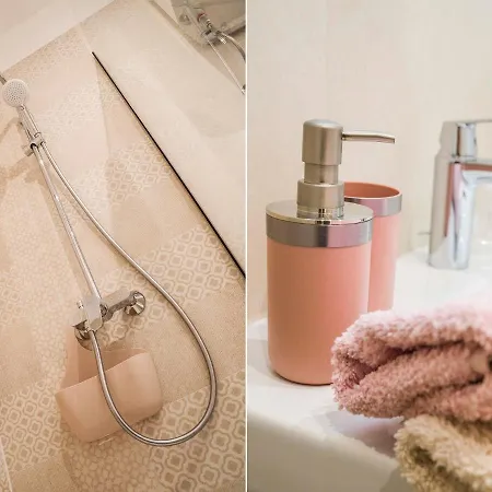 Amaris Luxury سبليت